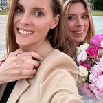Marta Warchoł zaręczyła się z ukochaną! Dziennikarka TVN chwali się pierścionkiem
