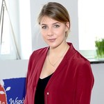 Marta Wierzbicka marzy o roli w filmie