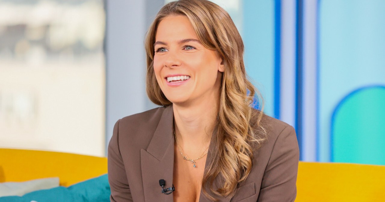Marta Wierzbicka /Ola Skowron/DDTVN /East News