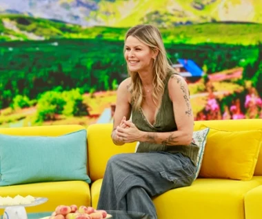 Marta Wiśniewska dołącza do "Tańca z Gwiazdami". "Jestem wielką fanką"