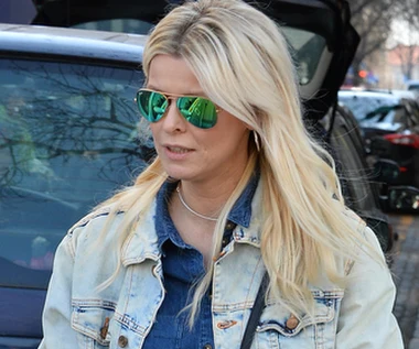 Marta Wiśniewska: Mogę liczyć tylko na siebie