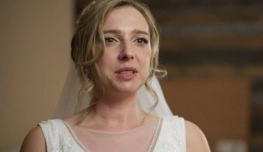 Marta ze "Ślubu" zaskoczyła fanów radosną nowiną. To przecież trwa już rok