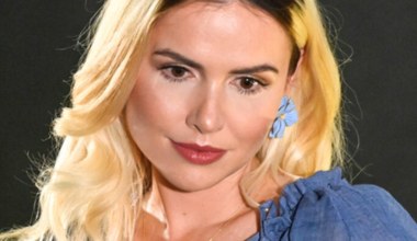 Marta Żmuda-Trzebiatowska długo nie mogła z tym wygrać. Uroda okazała się problemem