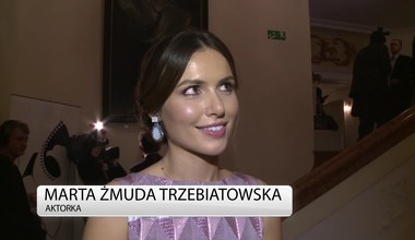 Marta Żmuda Trzebiatowska: Każdy film to ryzyko