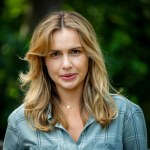 Marta Żmuda Trzebiatowska opublikowała odważne zdjęcie