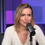Marta Żmuda Trzebiatowska u Katarzyny Zdanowicz o nowym serialu “Grzechy sąsiadów”