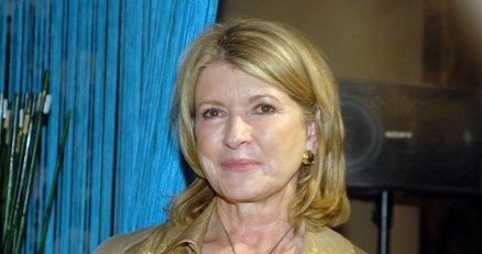 Martha Stewart w Polsce, fot.M.Ulatowski /MWMedia