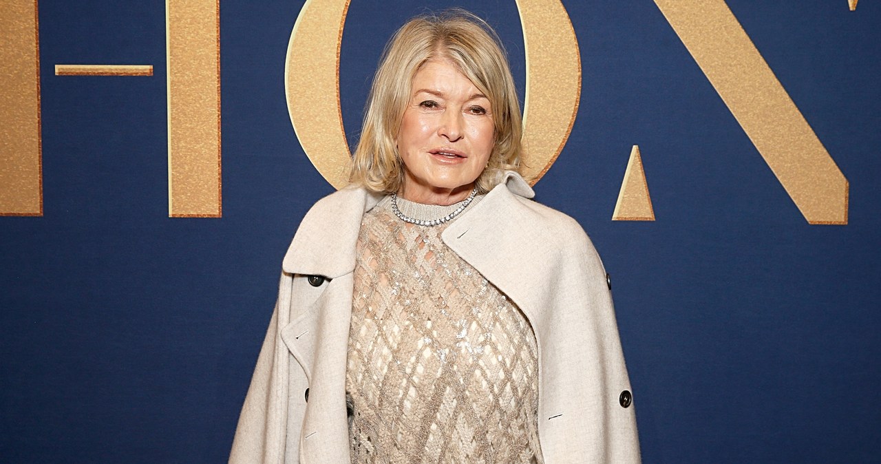 Martha Stewart / Dominik Bindl /Getty Images