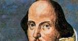 Martin Droeshow, William Shakespeare, miedzioryt, 1632 /Encyklopedia Internautica