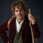 Martin Freeman: Bilbo bez włosów