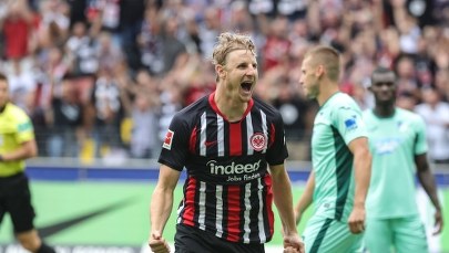 Martin Hinteregger nie zagrał z Polską, bo... zbyt hucznie imprezował 