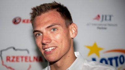 Martin Kaczmarski: Zupełnie nie zależy mi na popularności, po prostu kocham się ścigać