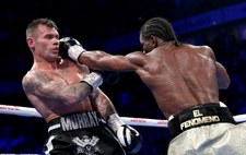 Martin Murray zdecydował się zakończyć karierę