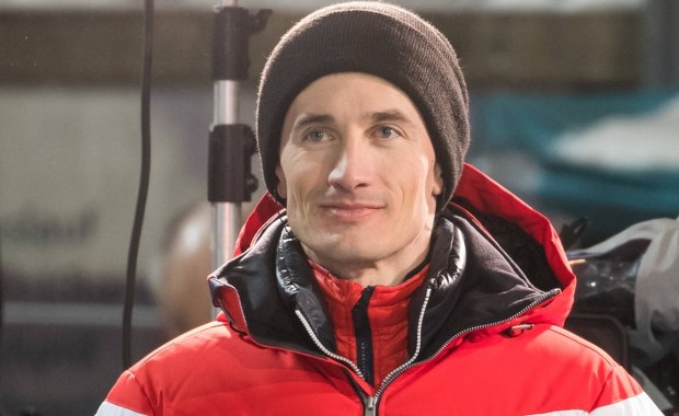 Martin Schmitt: Wellinger na dużej skoczni też będzie miał medal, ale niekoniecznie złoty