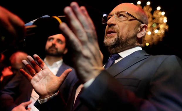 Martin Schulz krytykuje Polskę i Węgry za odmowę przyjęcia uchodźców