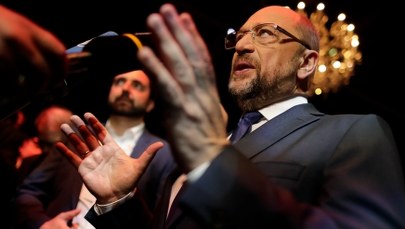 Martin Schulz krytykuje Polskę i Węgry za odmowę przyjęcia uchodźców