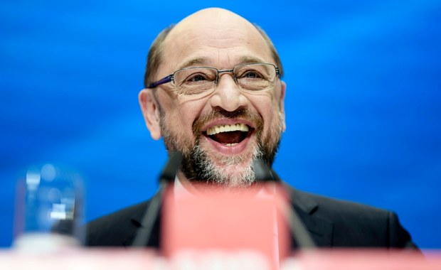Martin Schulz proponuje Angeli Merkel stanowisko w swoim rządzie