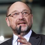 Martin Schulz rezygnuje z przewodzenia SPD. "Z natychmiastowym skutkiem"