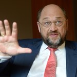 Martin Schulz spotka się z Beatą Szydło. Wytłumaczy się ze słów o "zamachu stanu"?