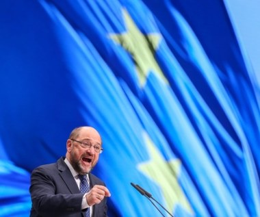 Martin Schulz: "Zamach stanu w Polsce". Dyskusja w PE