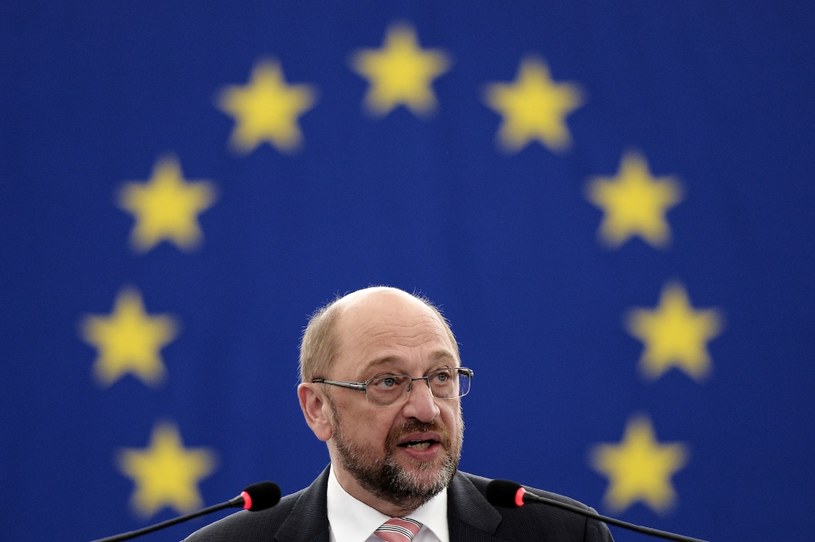 Martin Schulz /AFP