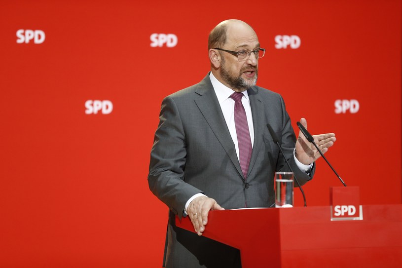 Martin Schulz /AFP