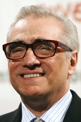 Martin Scorsese dał sie skusić kolejnemu gigantowi filmowej produkcji /AFP