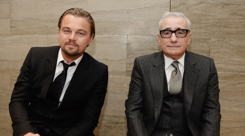 Martin Scorsese i Leonardo DiCaprio chwalą polskie kino / Jamie McCarthy / Staff /Getty Images
