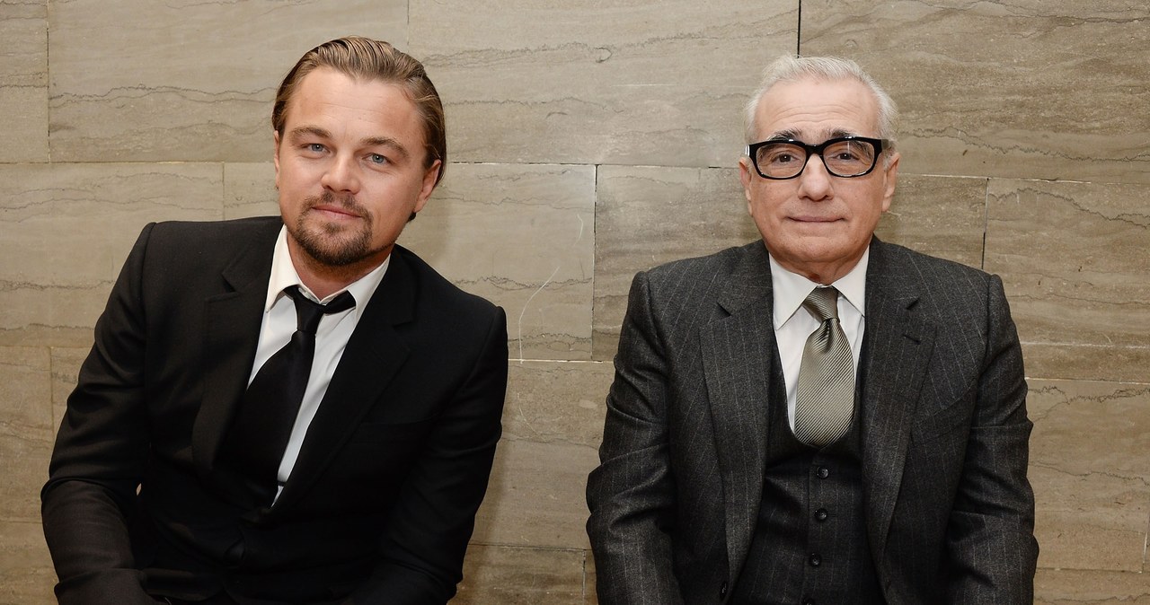 Martin Scorsese i Leonardo DiCaprio chwalą polskie kino / Jamie McCarthy / Staff /Getty Images