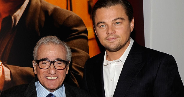 Martin Scorsese i Leonardo DiCaprio: Wspólnie stworzą kolejne arcydzieło? / fot. Larry Busacca /Getty Images/Flash Press Media