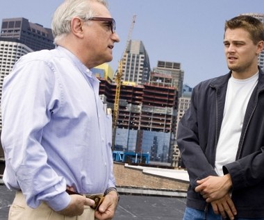 Martin Scorsese i Leonardo DiCaprio zachwyceni polskim filmem