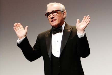 Martin Scorsese, jako producent, wraca do "swoich" klimatów - fot. Michael Buckner /Getty Images/Flash Press Media
