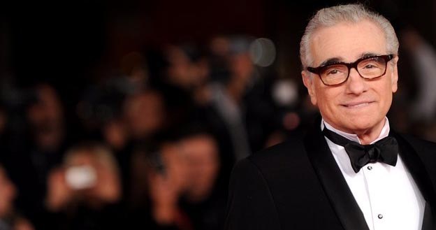 Martin Scorsese jest wielkim miłośnikiem kina i jego gwiazd /AFP