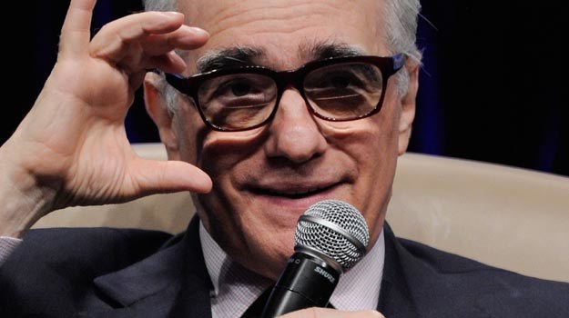Martin Scorsese jest wielkim znawcą kina. Jakim okaże się gawędziarzem? - fot. Ethan Miller /Getty Images/Flash Press Media