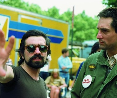 Martin Scorsese: Legenda kina