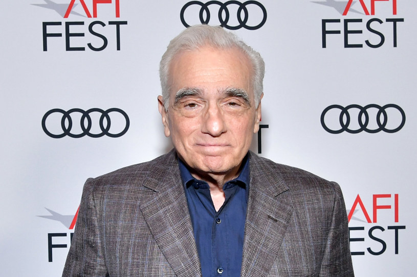 Martin Scorsese ma dość? Ważna deklaracja wybitnego reżysera