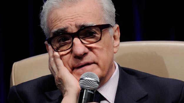 Martin Scorsese ma powody do zmartwień? - fot. Ethan Miller /Getty Images/Flash Press Media