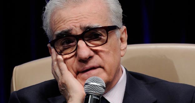 Martin Scorsese ma powody do zmartwień? - fot. Ethan Miller /Getty Images/Flash Press Media