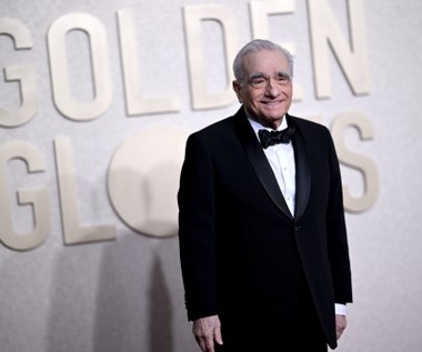 Martin Scorsese nakręci film o życiu Jezusa. Będzie trwał tylko... 80 minut