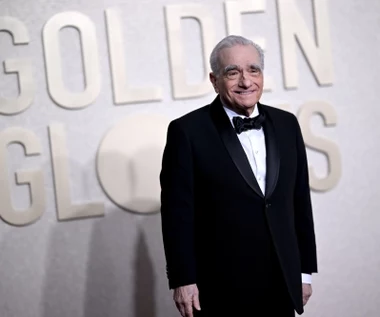 Martin Scorsese nakręci film o życiu Jezusa. Będzie trwał tylko... 80 minut