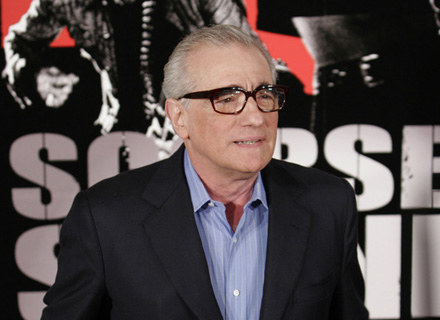 Martin Scorsese nakręci serial o królestwie hazardu /AFP