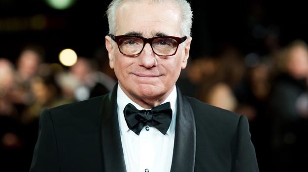 Martin Scorsese nie przestaje odbierać zaszczytów - fot. Ian Gavan /Getty Images/Flash Press Media