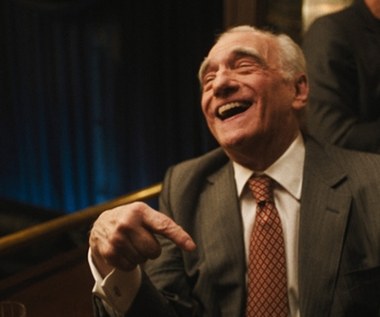 Martin Scorsese nominowany do Emmy. To jego pierwsze wyróżnienie w kategorii aktorskiej