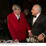 Martin Scorsese o Jerrym Lewisie