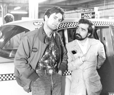 Martin Scorsese o przyjaźni z Robertem De Niro. "Dziwny rodzaj zaufania"