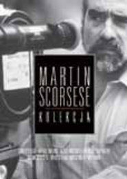 Martin Scorsese. Pakiet 4 płyt