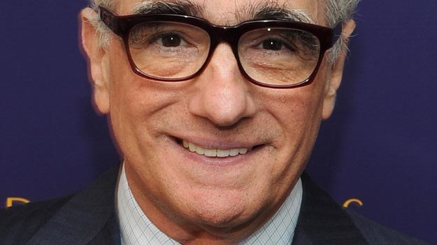 Martin Scorsese podąży śladem Davida Finchera? - fot. Jason Kempin /Getty Images/Flash Press Media