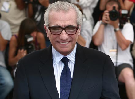 Martin Scorsese postanowił zmierzyć się z legendą Hitchcocka /AFP