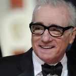 Martin Scorsese pracuje nad serialem