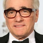 Martin Scorsese w Cannes